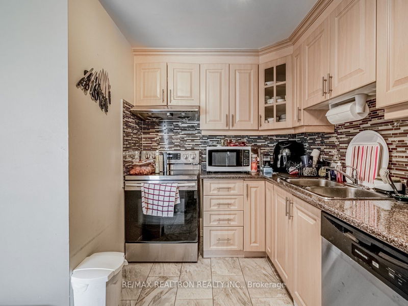  618 - 4185 Shipp Dr  Mississauga, L4Z 2Y8 | Image 13