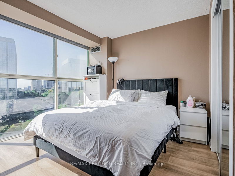  618 - 4185 Shipp Dr  Mississauga, L4Z 2Y8 | Image 21