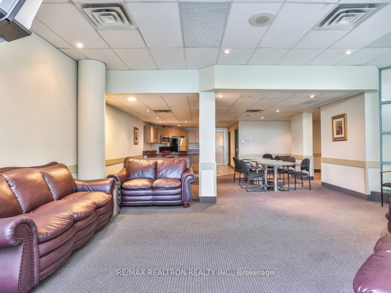  618 - 4185 Shipp Dr  Mississauga, L4Z 2Y8 | Image 27