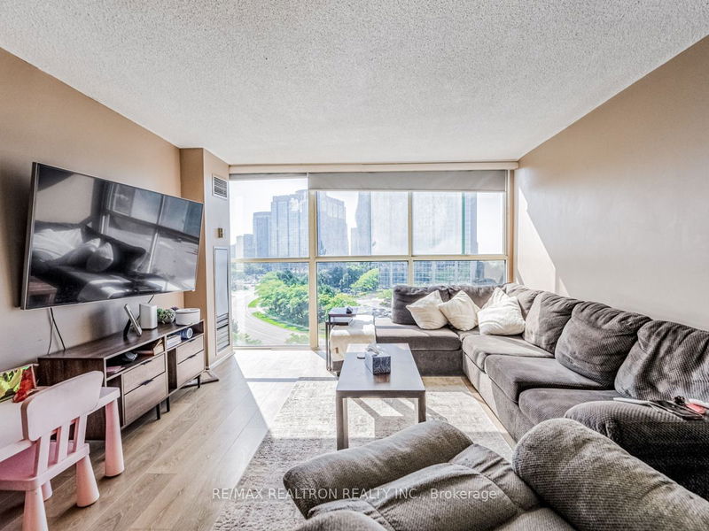  618 - 4185 Shipp Dr  Mississauga, L4Z 2Y8 | Image 7