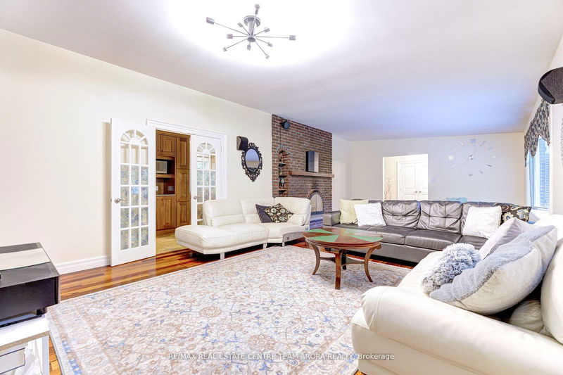 7454 Old Church Rd  Caledon, L7C 0H5 | Image 6