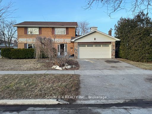 291 Chantenay Dr  Mississauga, L5A 1E6 | Image 1