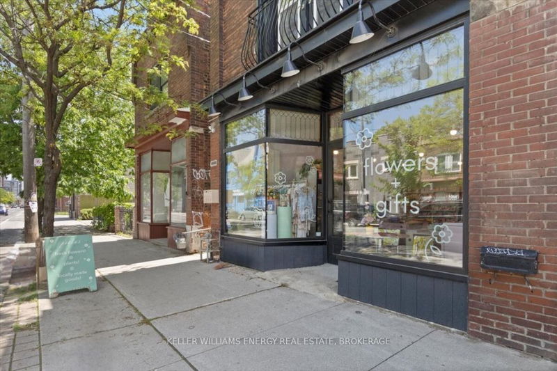 1609 Dupont St  Toronto, M6P 3S8 | Image 2