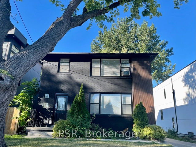 1 - 43 Broadview Avenue