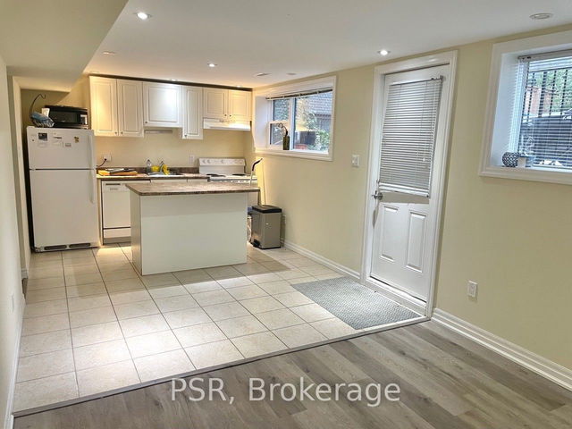 1 - 43 Broadview Avenue