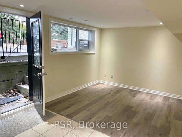 1 - 43 Broadview Avenue