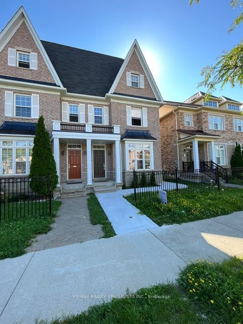 home for lease on BSMT-5494 Tenth Line