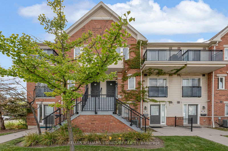 home for sale on 33-4620 Guildwood Way