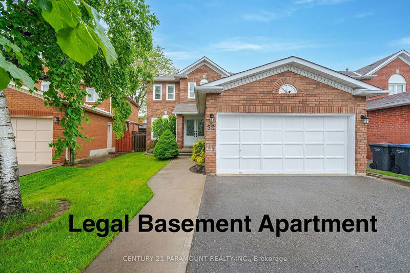 home for sale on 52 Blackwell Place