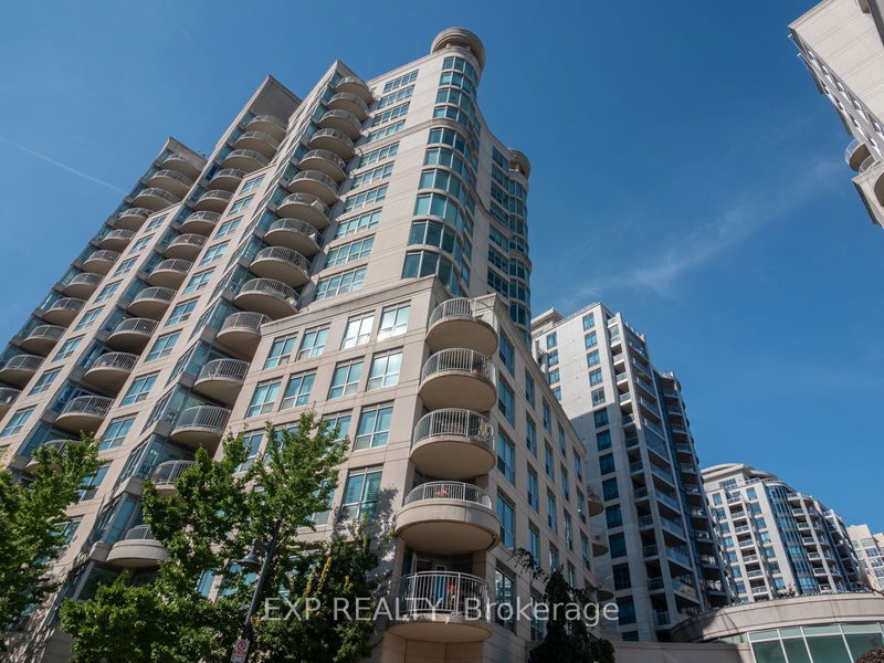  501 - 2111 Lakeshore Blvd W Toronto, M8V 4B2 | Image 2