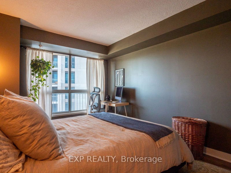  501 - 2111 Lakeshore Blvd W Toronto, M8V 4B2 | Image 27