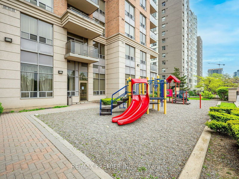  113 - 55 Strathaven Dr  Mississauga, L5R 4G9 | Image 40