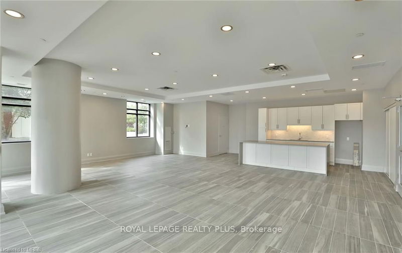  514 - 150 Oak Park Blvd  Oakville, L6P 3P2 | Image 37