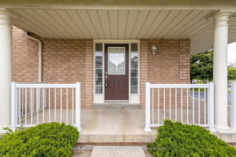 3091 Turbine Cres, Mississauga, L5M 6X1 | Image 3