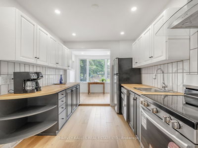 63 Marlee Ave  Toronto, M6E 3B1 | Image 1