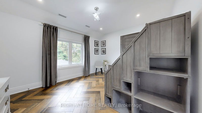 10 Avery Ave  Toronto, M9C 1K2 | Image 31