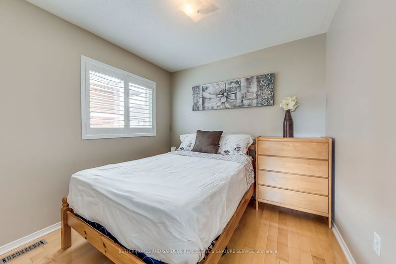 3751 Pearlstone Dr  Mississauga, L5M 7H1 | Image 16