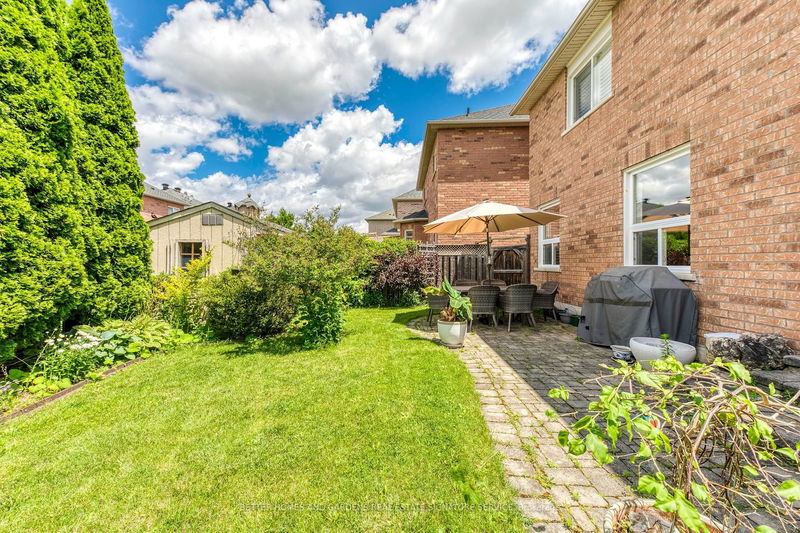 3751 Pearlstone Dr  Mississauga, L5M 7H1 | Image 24