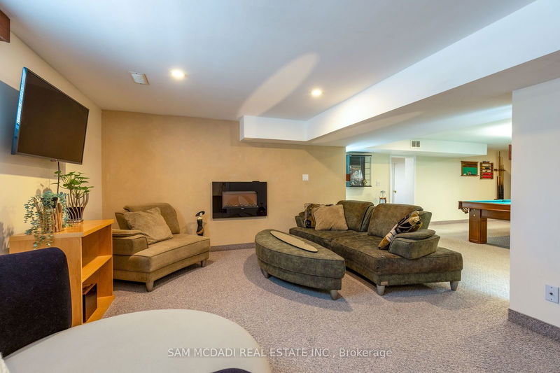 2196 Mississauga Rd  Mississauga, L5H 2K9 | Image 31