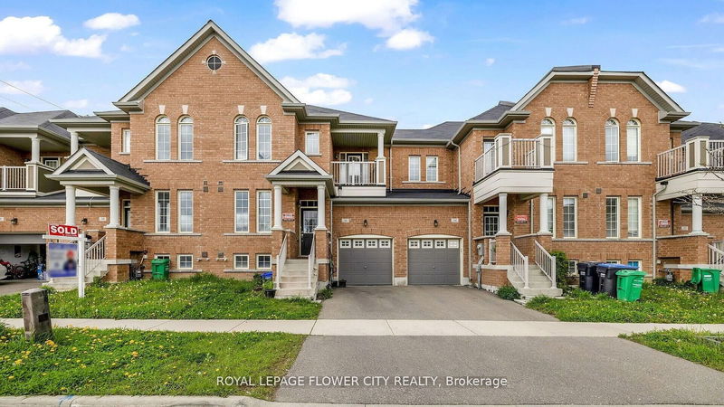 home for sale on 36 Spokanne Street