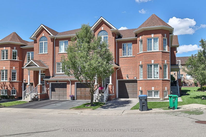  129 - 7360 Zinnia Pl  Mississauga, L5W 2A5 | Image 2