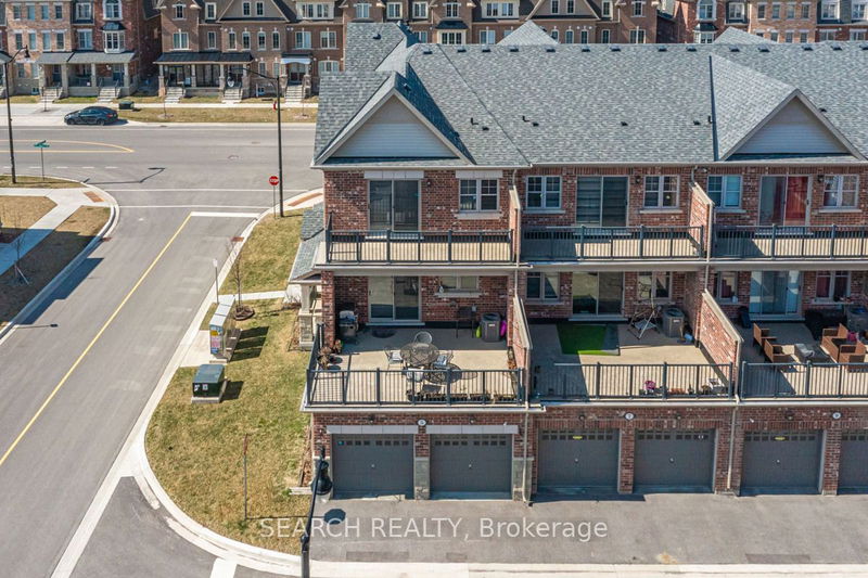 5 Remembrance Rd S Brampton, L7A 0A7 | Image 36