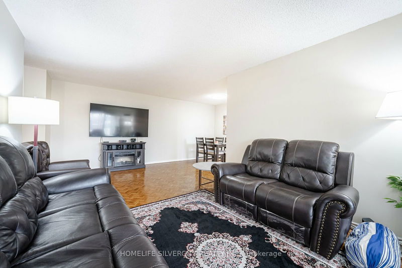  1512 - 5 Lisa St  Brampton, L6T 4T4 | Image 12