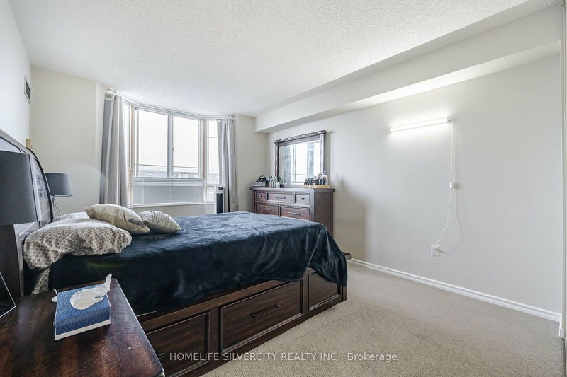  1512 - 5 Lisa St  Brampton, L6T 4T4 | Image 22