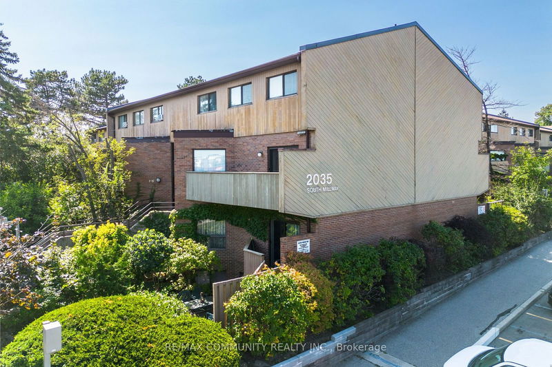  10 - 2035 South Millway   Mississauga, L5L 1R7 | Image 1