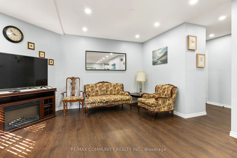  10 - 2035 South Millway   Mississauga, L5L 1R7 | Image 13