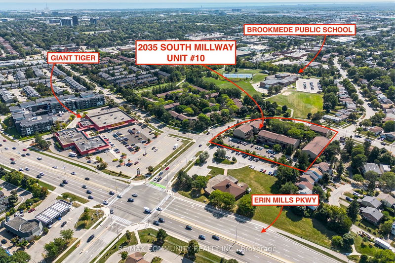  10 - 2035 South Millway   Mississauga, L5L 1R7 | Image 23