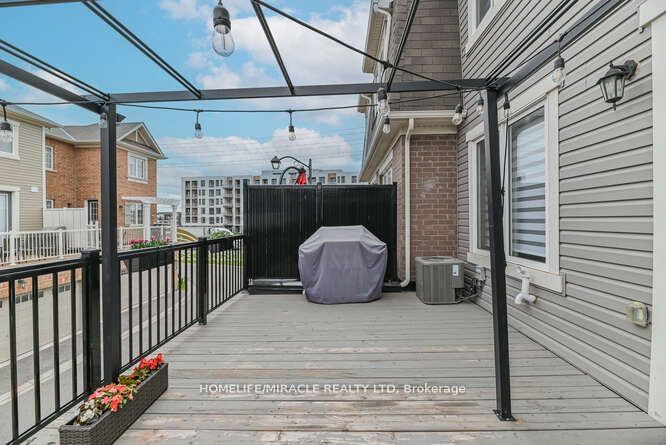  14 - 501 Buckeye Crt  Milton, L9E 1P3 | Image 24