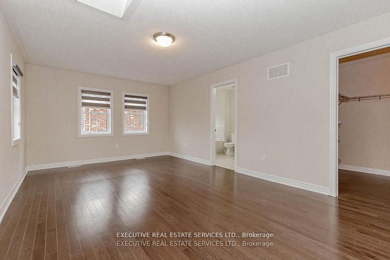 43 Pearman Cres  Brampton, L7A 0A7 | Image 25