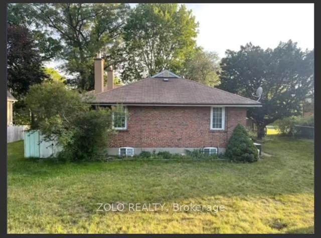 Upper - 1643 Glenburnie Rd, Mississauga, L5G 3E4 | Image 2