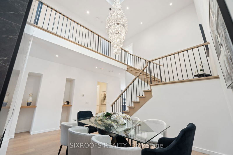 35 Emerald Cres  Toronto, M8V 2B3 | Image 7