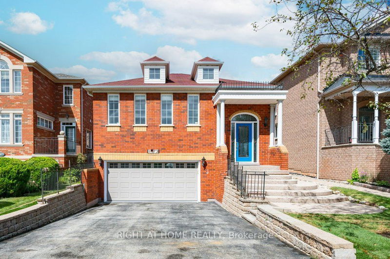 1473 Sandpiper Rd  Oakville, L6M 3R5 | Image 1