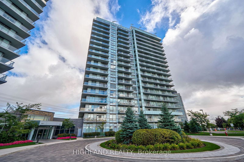  805 - 4699 Glen Erin Dr  Mississauga, L5M 2E5 | Image 2