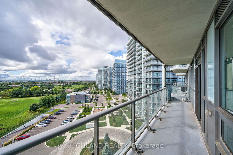  805 - 4699 Glen Erin Dr  Mississauga, L5M 2E5 | Image 36