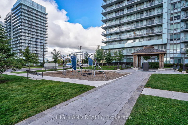  805 - 4699 Glen Erin Dr  Mississauga, L5M 2E5 | Image 4