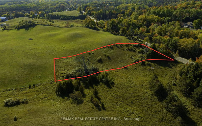 0 The Gore Rd, Caledon, L7E 0X6 | Image 2