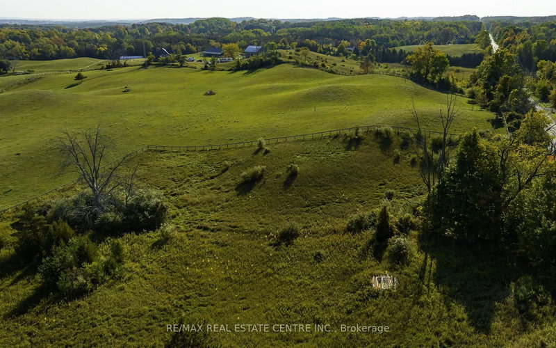 0 The Gore Rd, Caledon, L7E 0X6 | Image 3