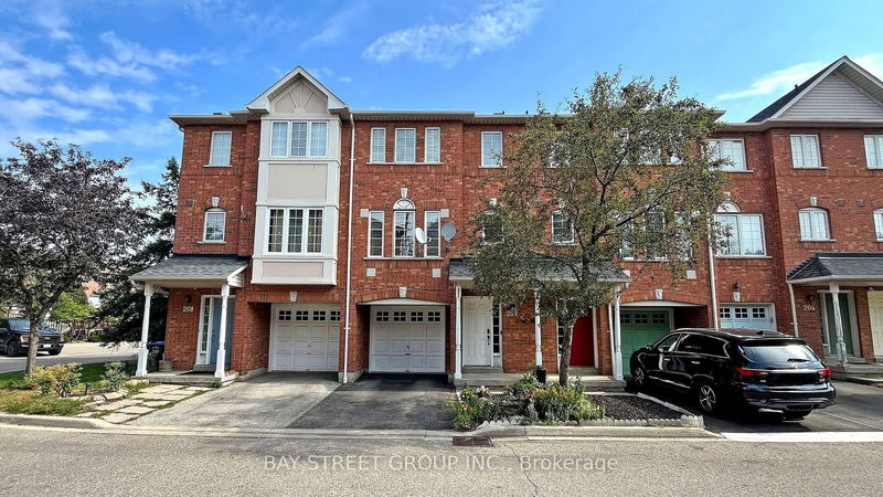 home for lease on 202-80 Acorn Place