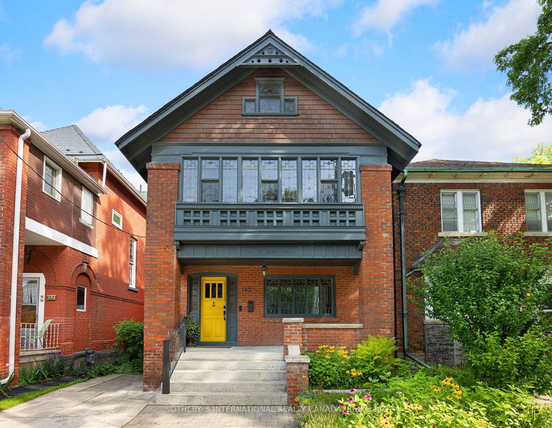 162 St Johns Rd  Toronto, M6P 1T9 | Image 2