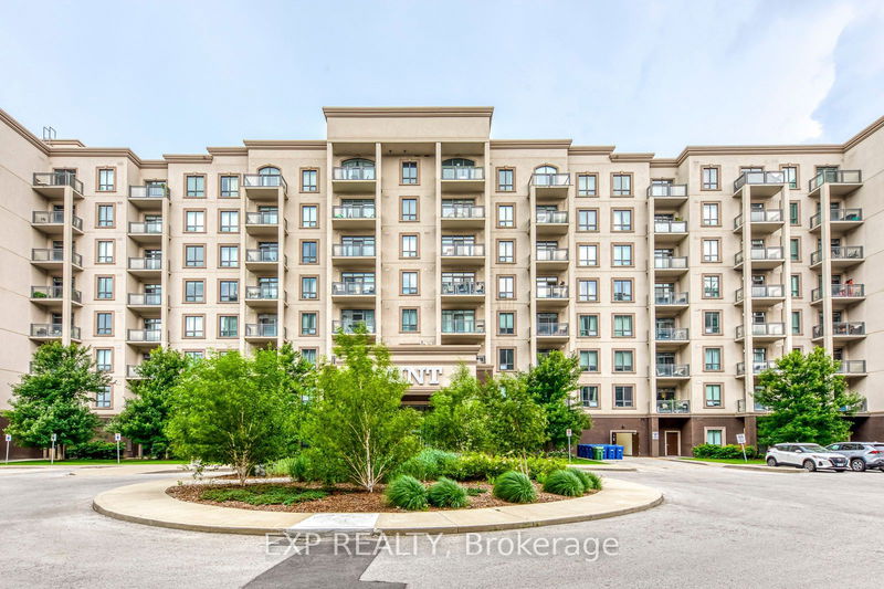  403 - 2490 Old Bronte Rd  Oakville, L6M 0Y5 | Image 1