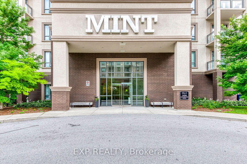  403 - 2490 Old Bronte Rd  Oakville, L6M 0Y5 | Image 2