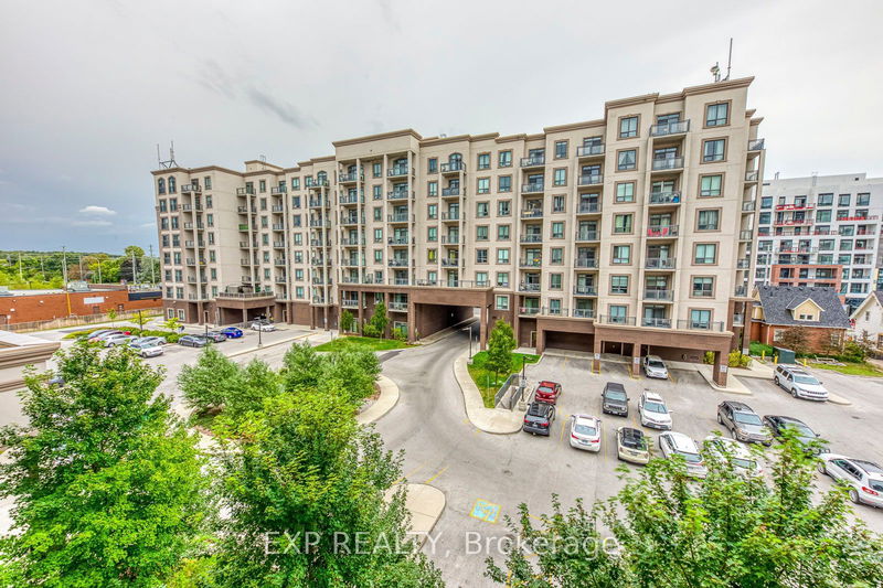  403 - 2490 Old Bronte Rd  Oakville, L6M 0Y5 | Image 21