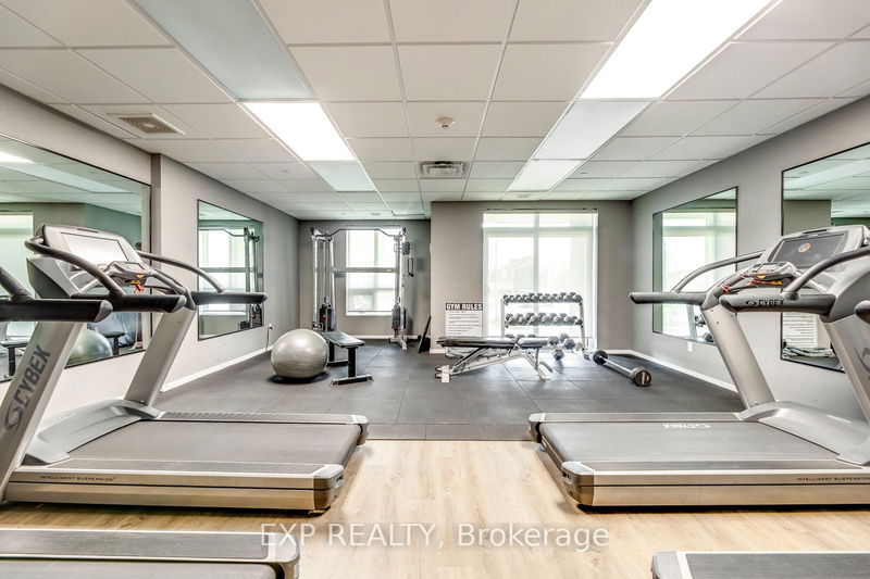  403 - 2490 Old Bronte Rd  Oakville, L6M 0Y5 | Image 32