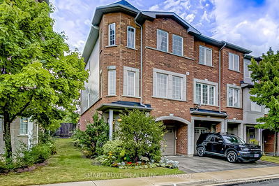  31 - 3071 Treadwells Dr  Mississauga, L4X 0A1 | Image 1