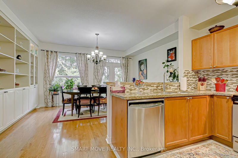  31 - 3071 Treadwells Dr  Mississauga, L4X 0A1 | Image 10