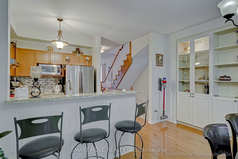  31 - 3071 Treadwells Dr  Mississauga, L4X 0A1 | Image 11